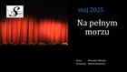 Na pełnym morzu