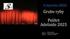 PolArt Adelaide 2025