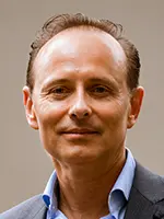 Adrian Mika