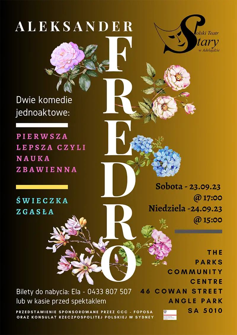 Fredro